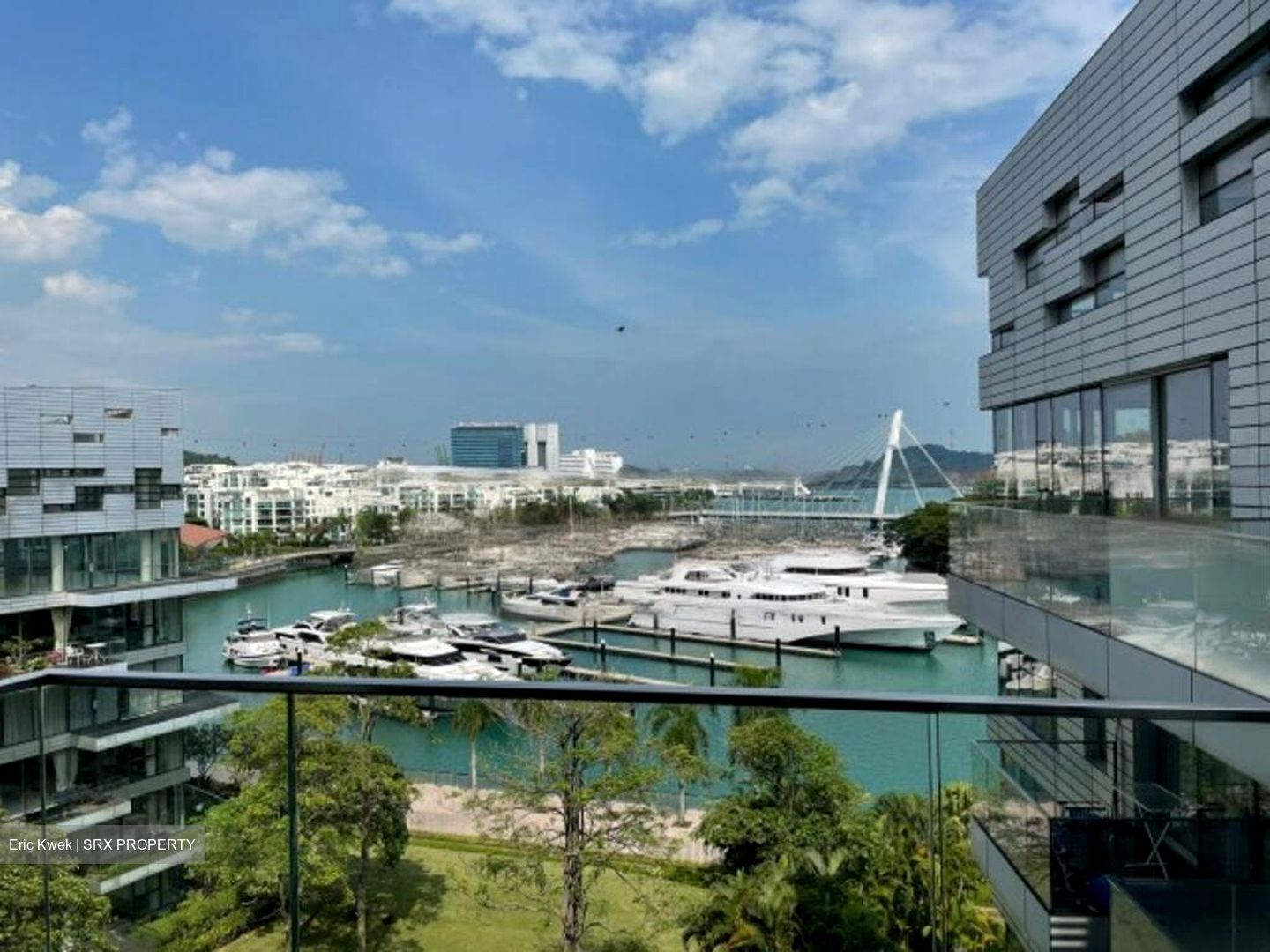Reflections At Keppel Bay (D4), Condominium #537232661